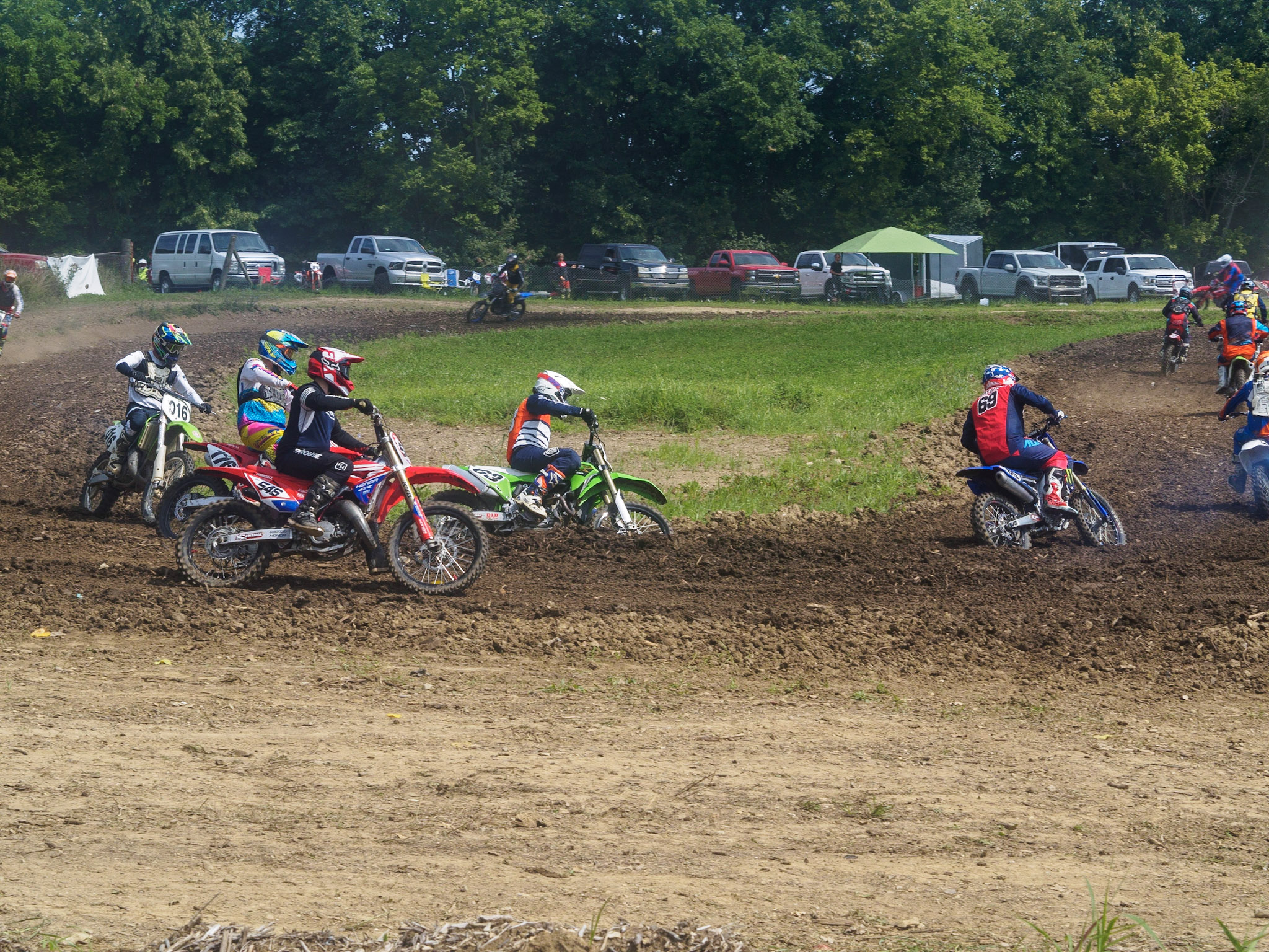 Wabash Canonball 2021